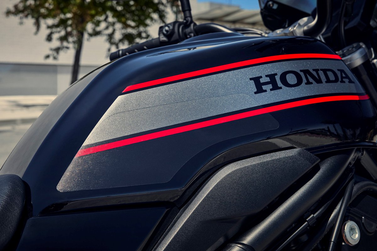tuningblog_eu's tweet image. 🎉 Zurück in die Zukunft auf zwei Rädern! Die neue Honda CB 1000 F kommt 2026 – klassischer Look, moderne Technik und satte 124 PS. 🏍️🔥

👇 Der Link zum Artikel ist in den Kommentaren!
#honda #cb1000f #retrobike #motorcyclelife #tuningblog #2026lineup #bikeporn #motorradliebe