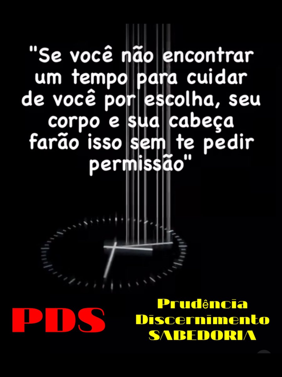 pemarcelorossi's tweet image. Amados 
#reflexão 
Para #saude #bemestar 
#saudemental #oração 
#treino #abençoado #por #jesus 
A Alegria do Senhor é nossa força #💪 #🔥