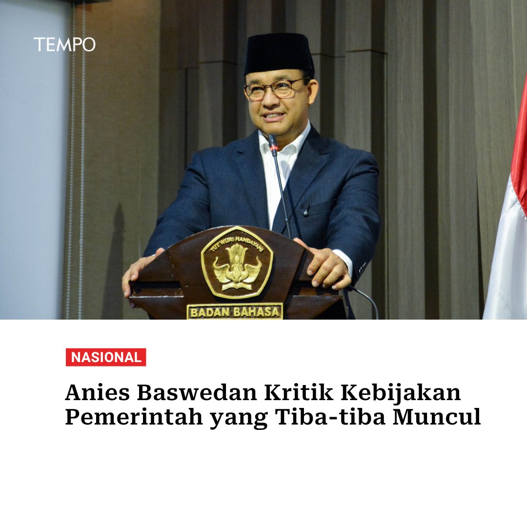 tempo.co (@tempodotco) on Twitter photo 