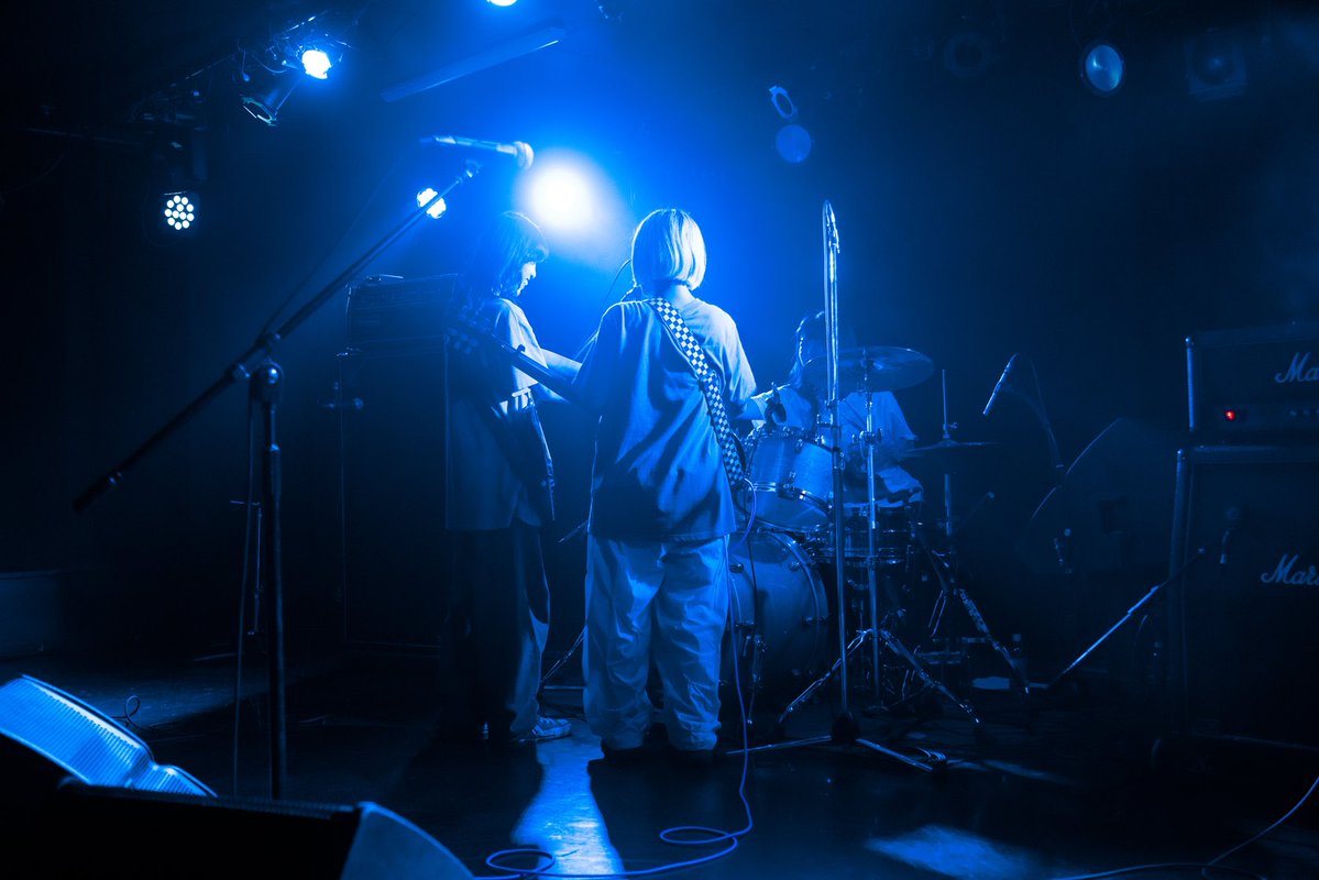 🗓10/6 (月) 西永福JAM
 
「Proust」
 
mukeikaku:<a href="/mukeikakudayo/">mukeikaku</a>