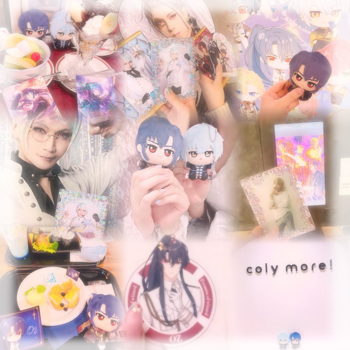 hapihapi__01_'s tweet image. 🏷𓈒𓏸︎︎︎︎ 

🔗 lit.link/hapihapi01

お友達になってください……🥹❣️

 #まほやく好きさんと繋がりたい  #まほやく好きな人と繋がりたい  #舞台俳優好きさんと繋がりたい  #舞台俳優好きな人と繋がりたい