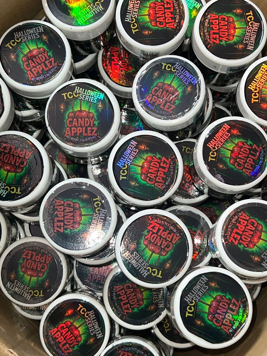 THE__TCC's tweet image. HALLOWEEN DROP PART 2
⬇️⬇️⬇️⬇️⬇️⬇️⬇️⬇️⬇️⬇️⬇️

🎃🎃🎃🎃🎃🎃🎃🎃🎃🎃🎃

#tcc #Trending #420 #Halloween