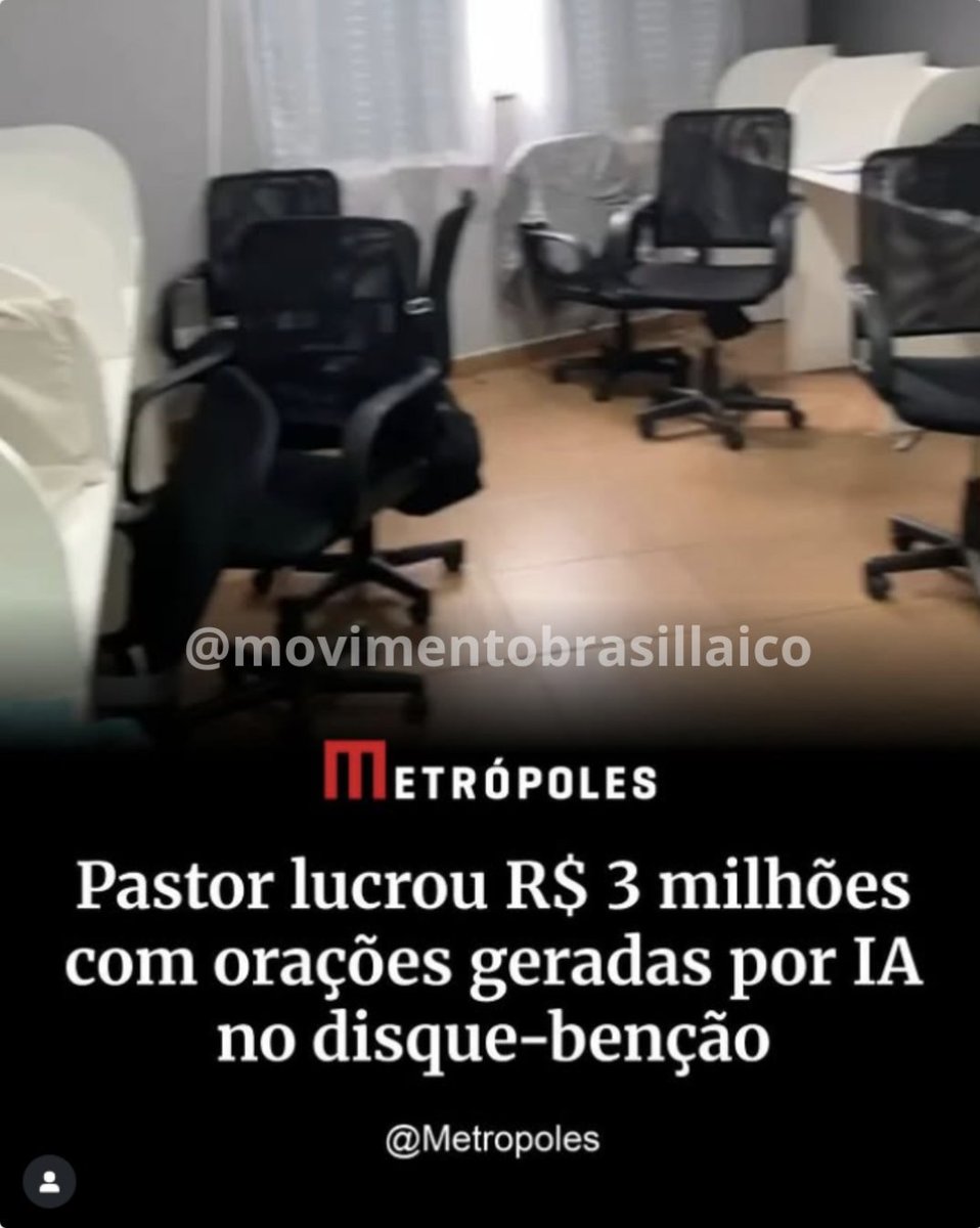 Por isso eles são contra a taxação de grandes fortunas.

CONGRESSO INIMIGO DO POVO
