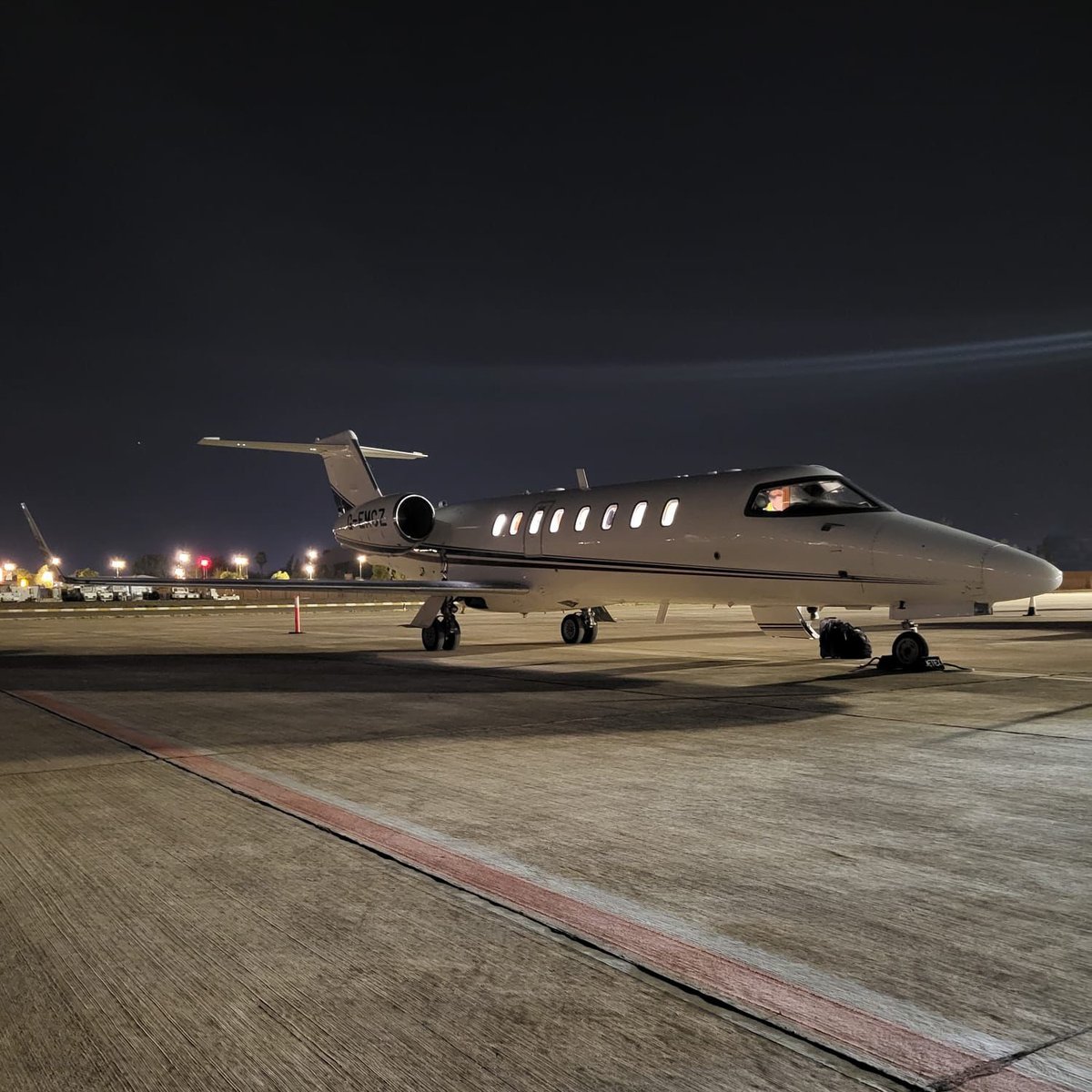 247_Aviation's tweet image. ✨ 𝐍𝐢𝐠𝐡𝐭𝐟𝐚𝐥𝐥 𝐢𝐧 𝐌𝐚𝐫𝐫𝐚𝐤𝐞𝐜𝐡 🇲🇦✈️

With the Learjet 45XR, 247 Aviation continues to ensure patients receive the highest level of care during international missions.

#247Aviation #AirAmbulance #Learjet45 #MedicalFlight #CriticalCareTransport #Fly24