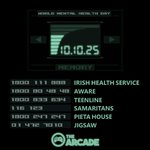Photo by Thearcade.ie ⏩ Now Playing The Waiting Game (@the_Arcade)