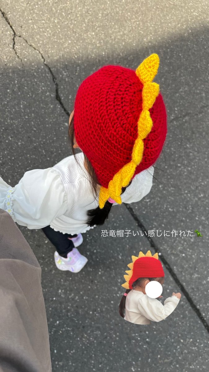 __yagi_meee's tweet photo. 姪っ子に作ったかわいい https://t.co/dGbb3ggLkE