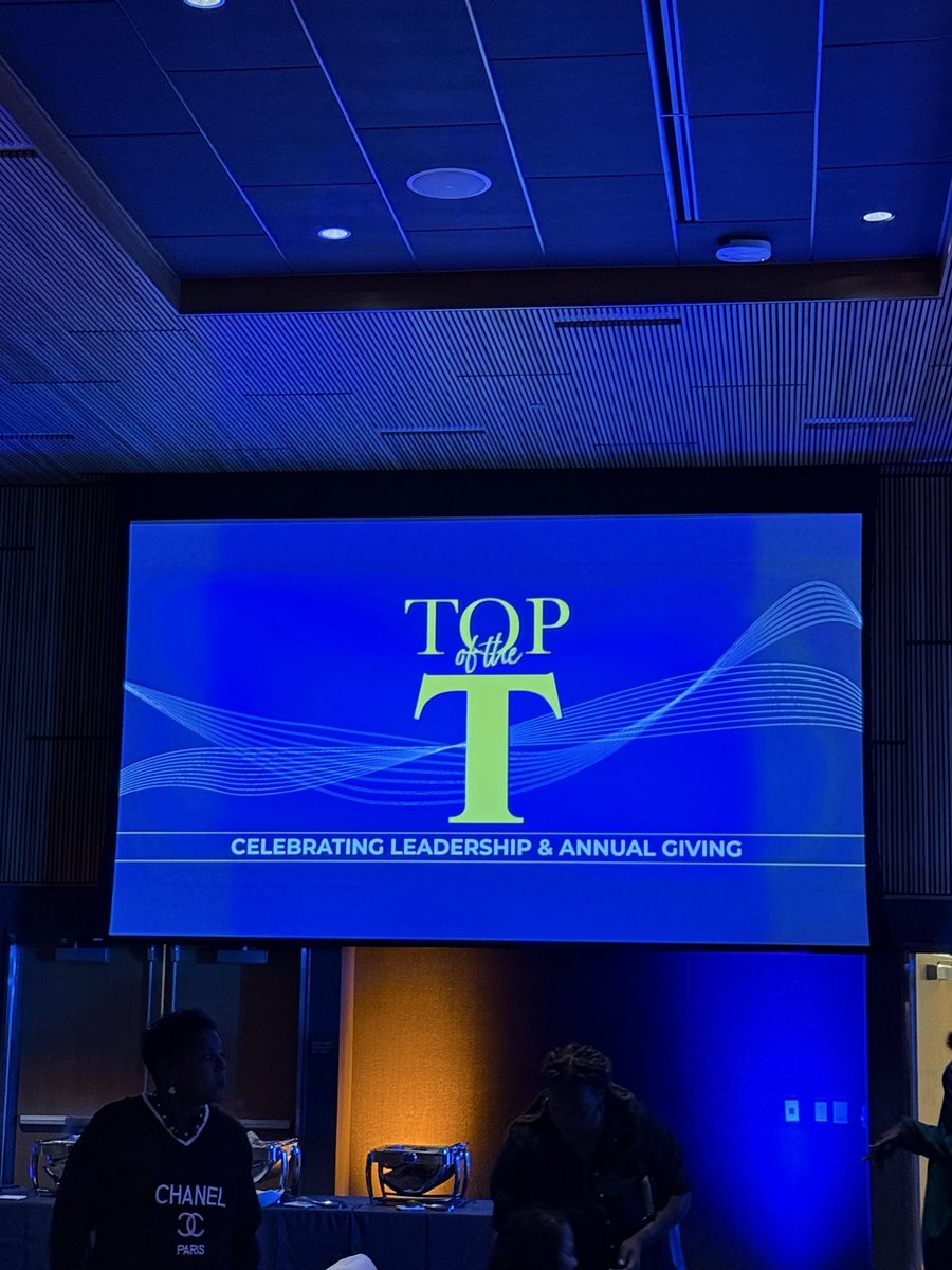 que3nc's tweet image. Another great even