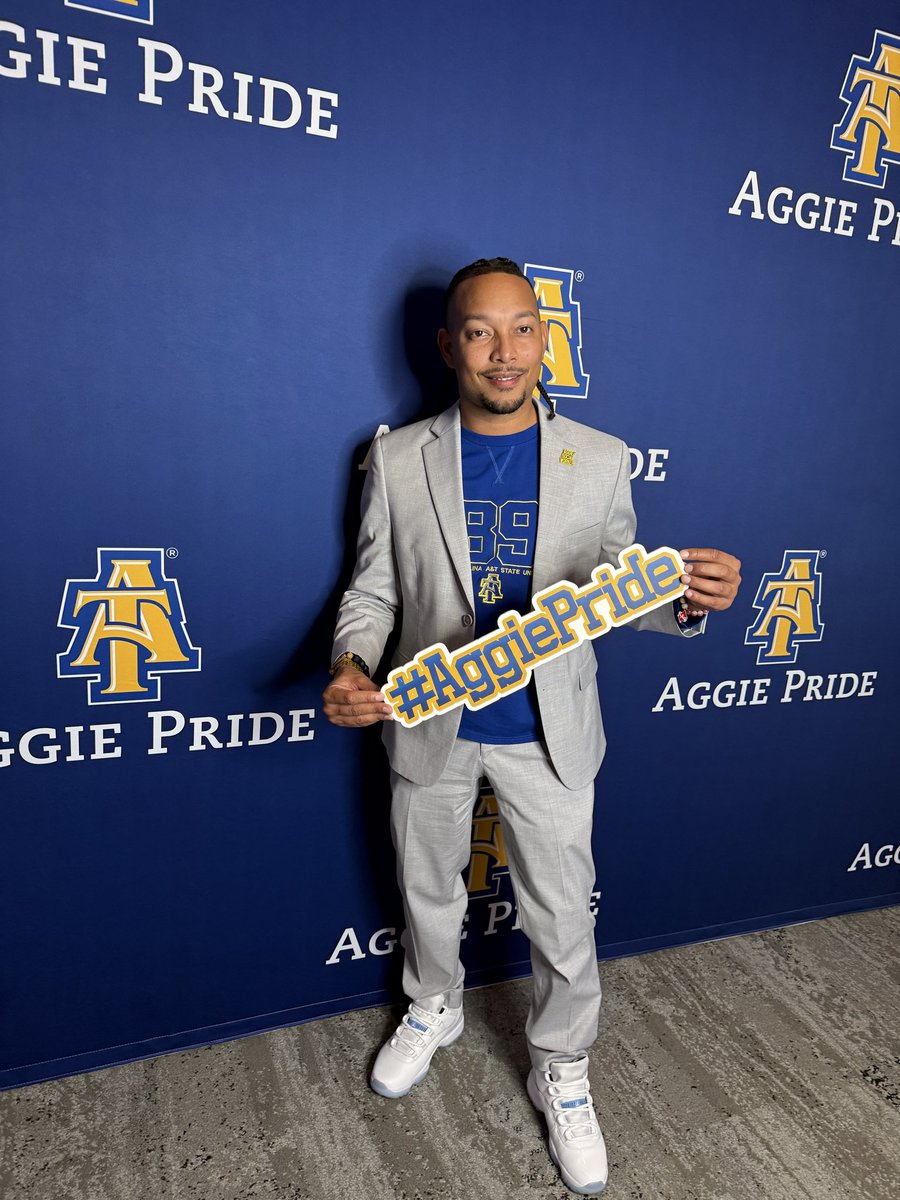 que3nc's tweet image. Another great even