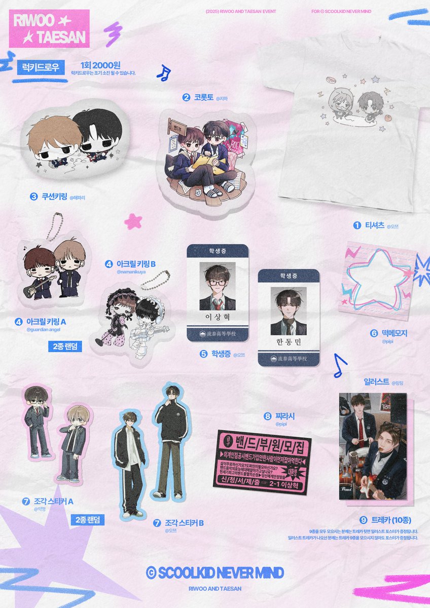 𝗟𝗨𝗖𝗞𝗬 𝗗𝗥𝗔𝗪 𝗣𝗥𝗘𝗩𝗜𝗘𝗪

#RockWithScoolkid