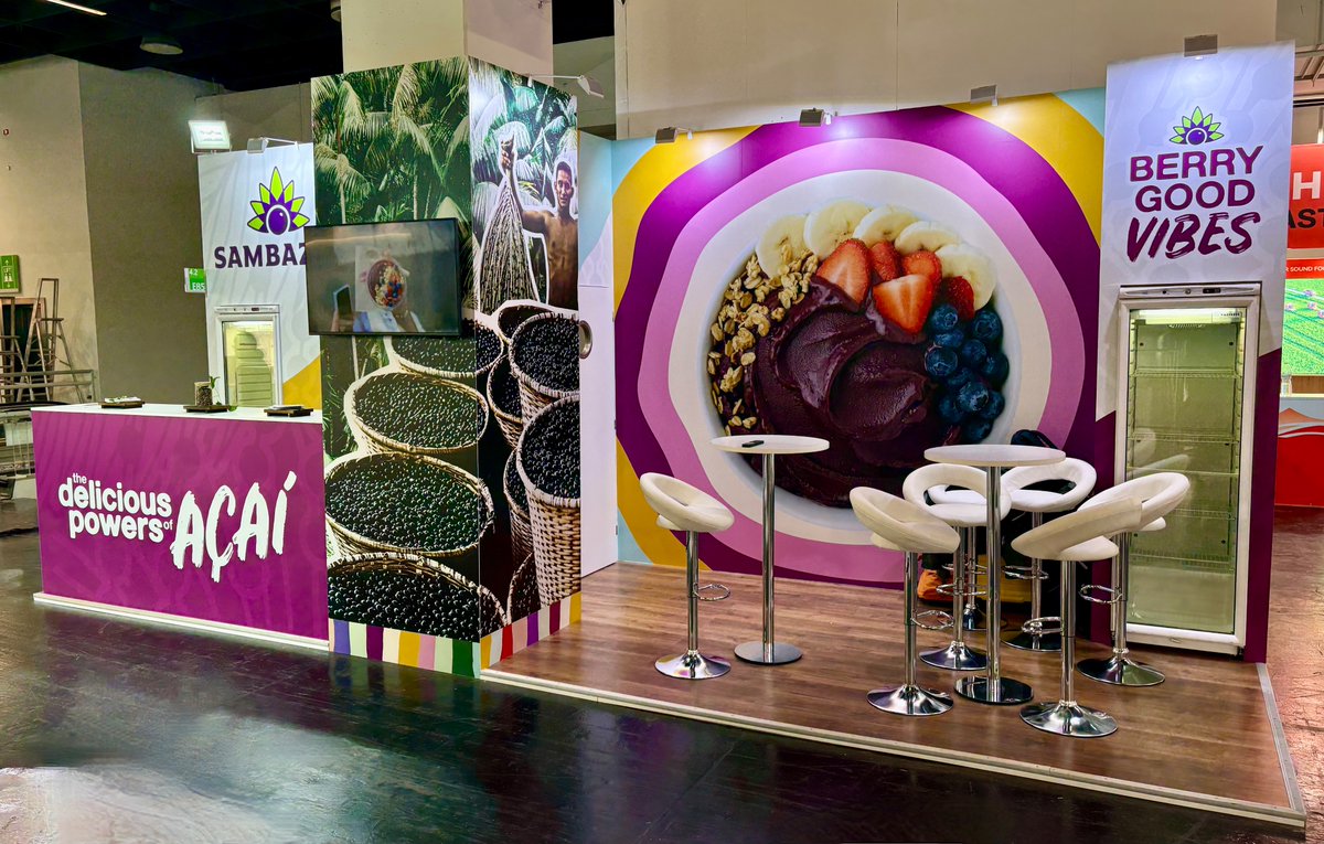 Minerva Exhibitions tweet media