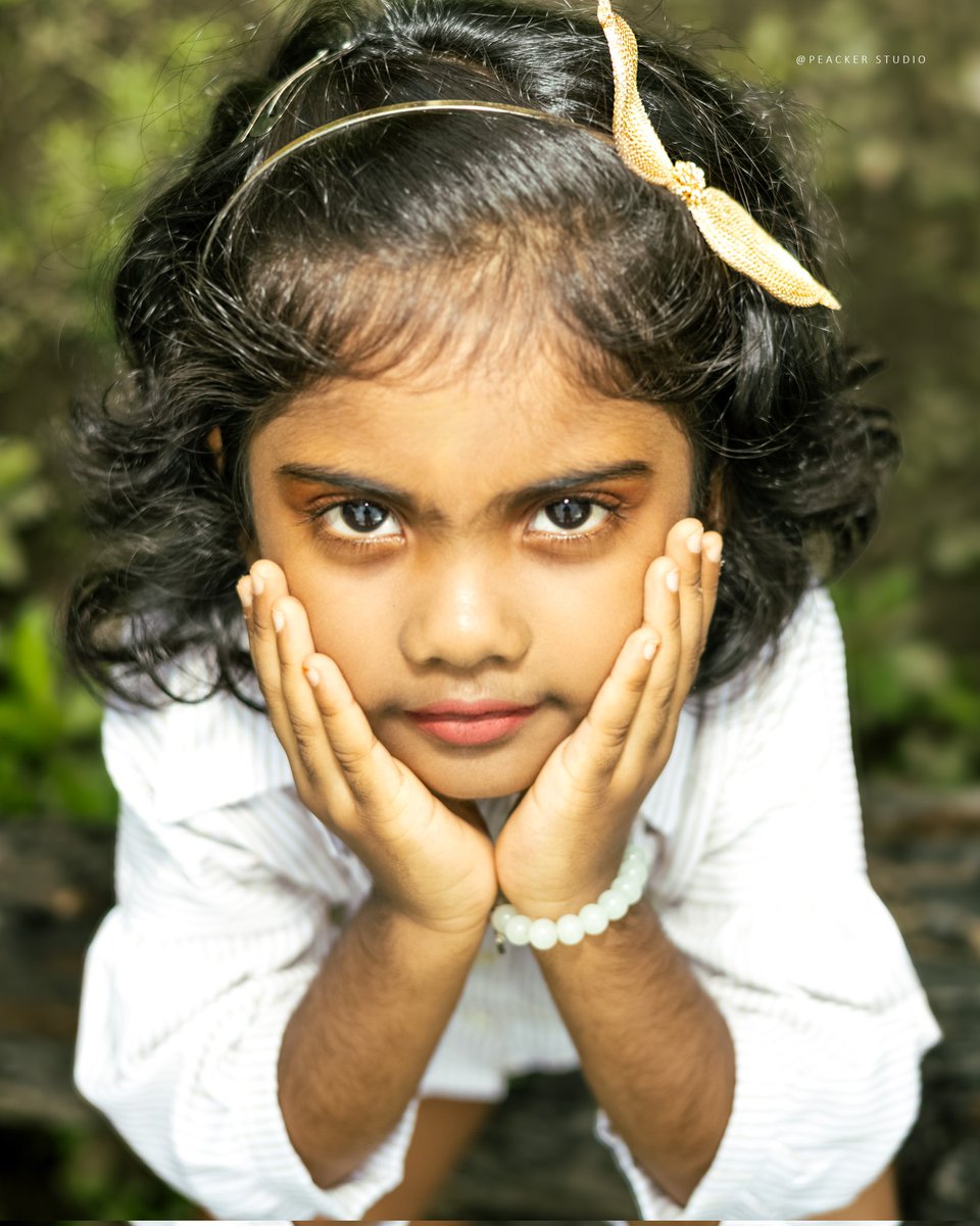 peackerstudio's tweet photo. The way she expresses her expression is equal to the experienced model.

Freezed by : @thisiskarthickr 

#peacker #peackerstudio #kid #fashion #model #chennai #Gaza #photoshoot #photograph #photooftheday https://t.co/TEzfoCcvyp