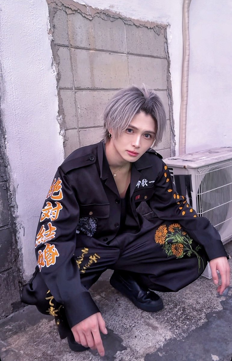 小林翔汰 tweet media