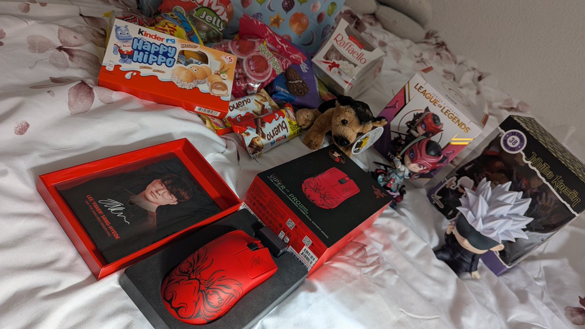 Muerte (@HS_Muerte) / Posts / X
