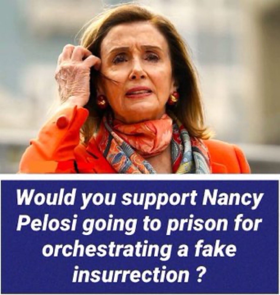 Justice for the J6ers!!