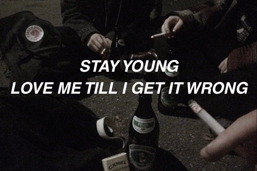 this is screaming 2014 for me