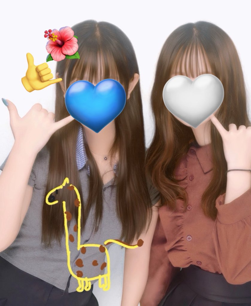 れあ tweet media
