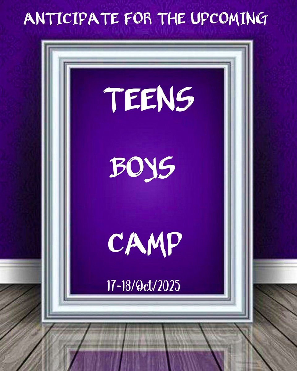 DewillsGraphics's tweet image. Just did this for an upcoming teens camp program