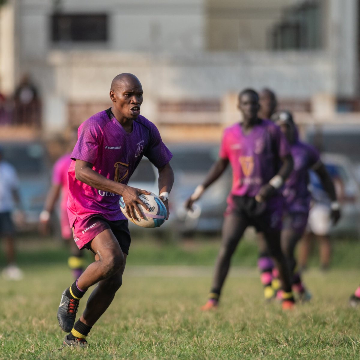Warriors Rugby tweet media