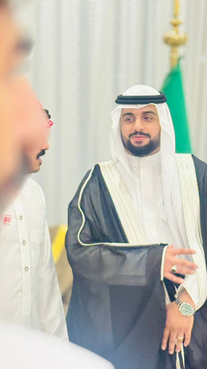 ملتقى قبيلةولد محمد من حرب الإعلامي tweet media