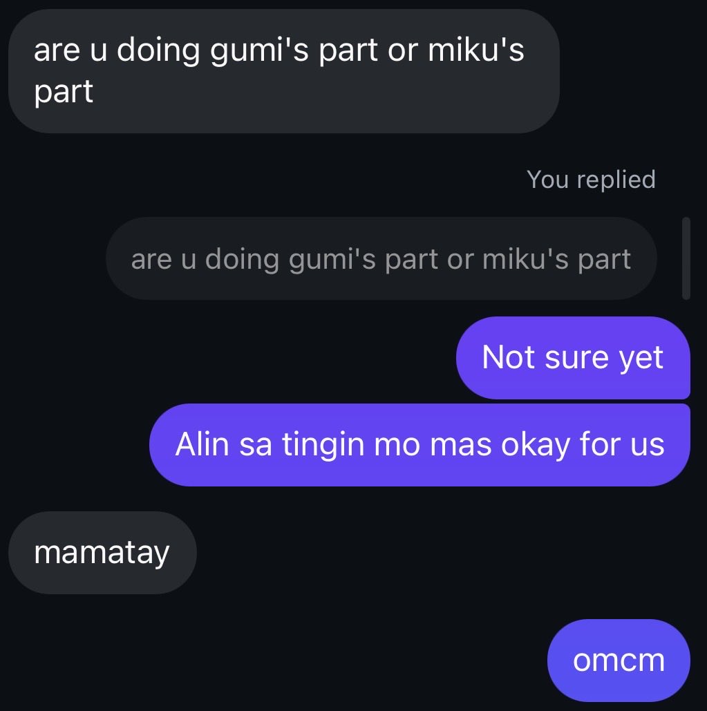 Eto na yung cover guys pinaplano na