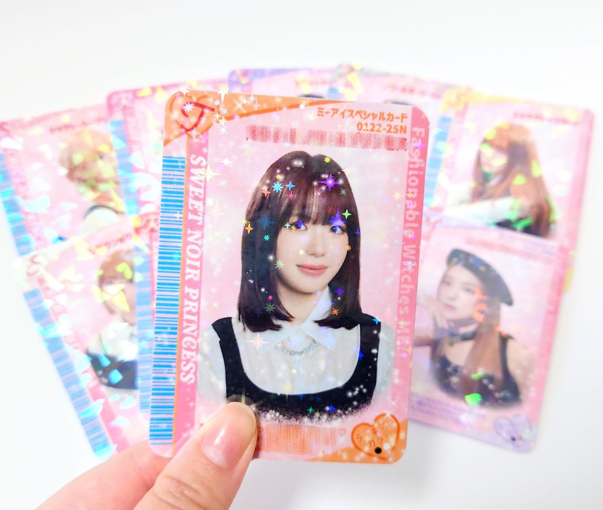 なっちゃん❤️ なっちゃん🍓（なつ） (@me_i72you_me) / X