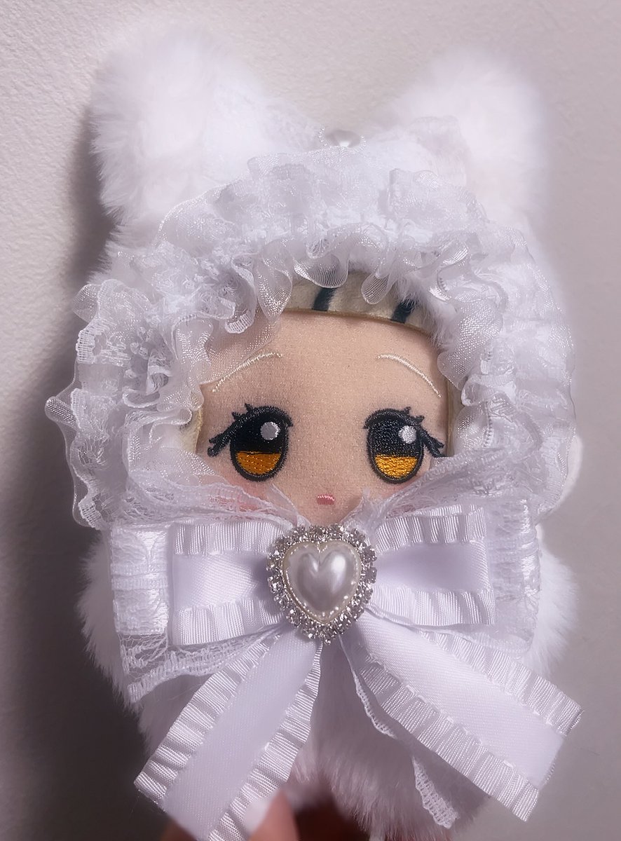 tuki ぬい服 (@tuki_nui26) / Posts / X