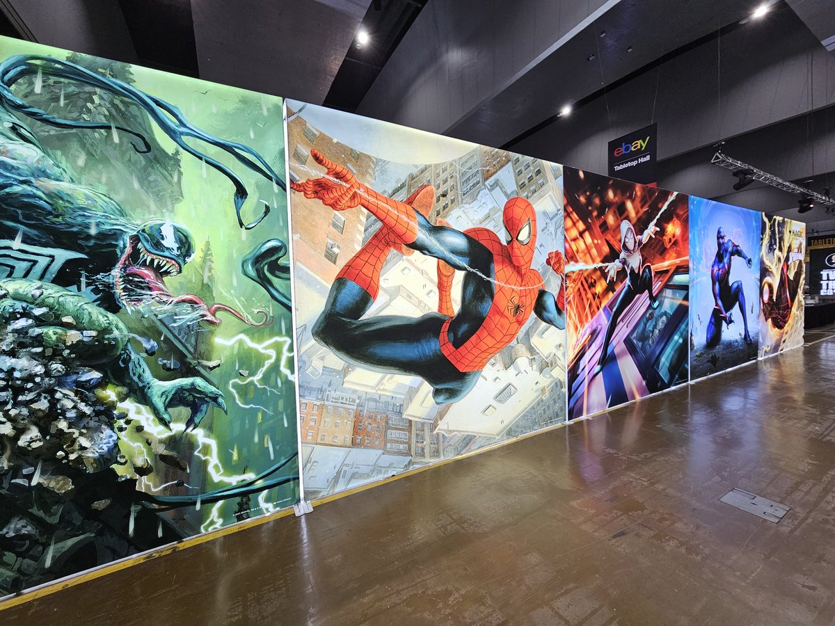 MissDeusGeek tweet media