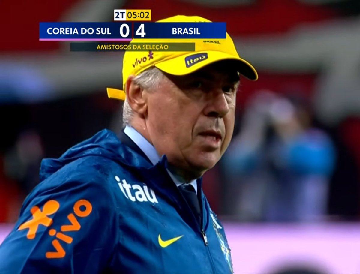 CentralDoBrega's tweet image. é

o velhote do Ancelotti vai conseguir nos iludir mesmo

que partida perfeita, pqp