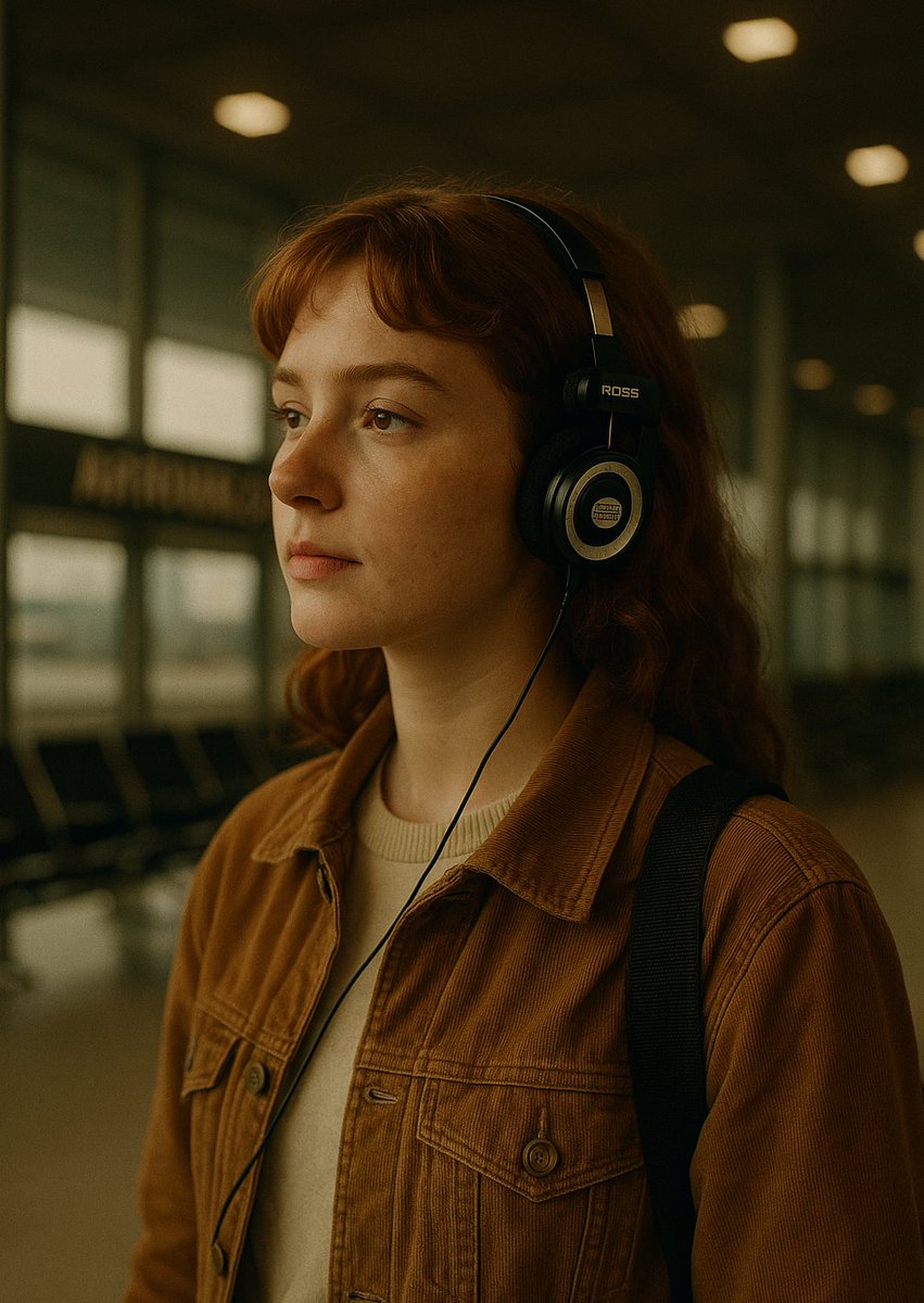 ItbitsI's tweet photo. KOSS Headsets at Dublin Airport !
#koss #kossireland 
https://t.co/nvM9agYkUe https://t.co/Sj1lbbX96W