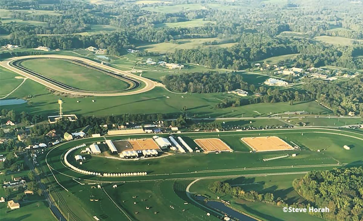 Fair Hill Foundation tweet media