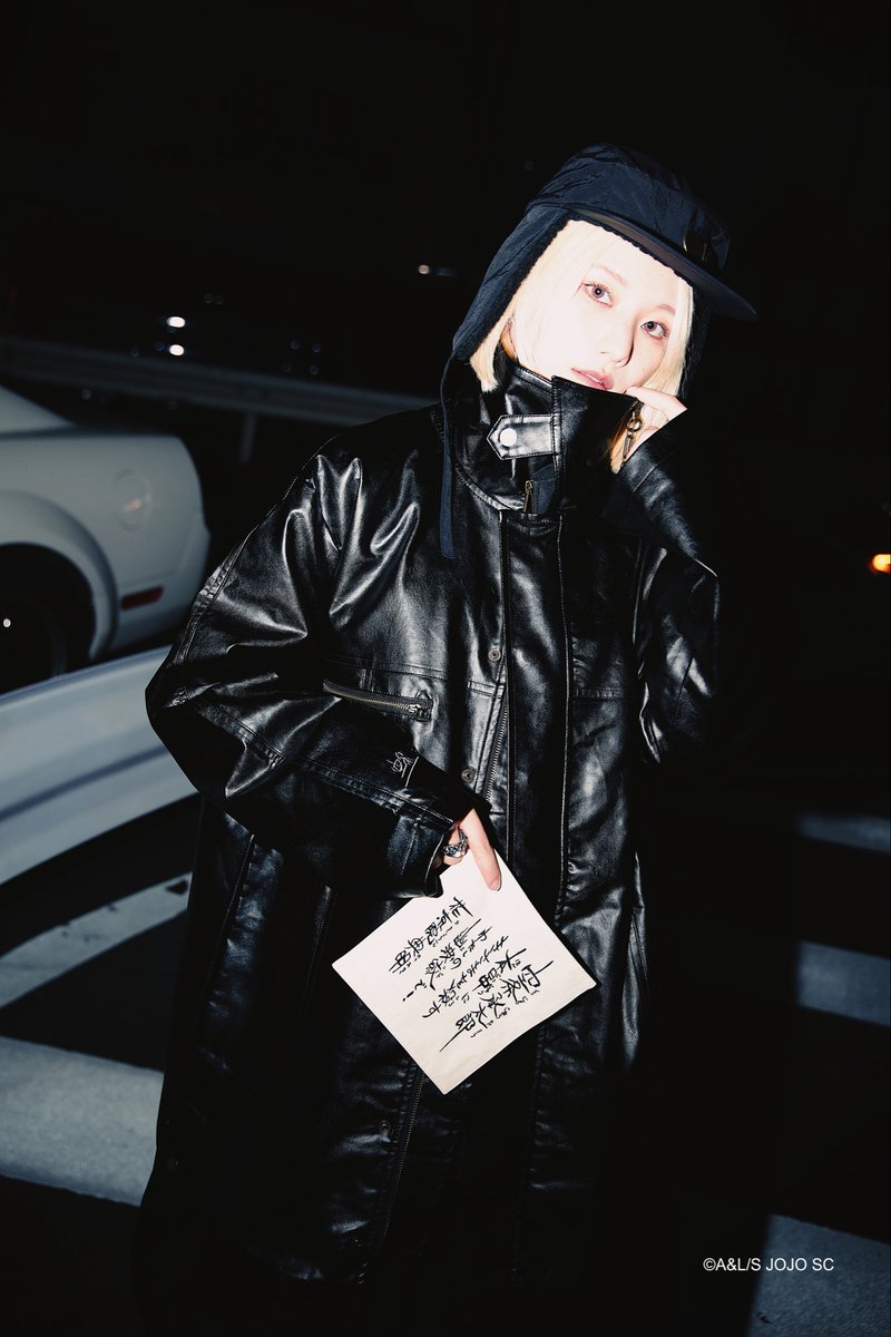 ［入手困難］XRAGE HUNTER×HUNTER ヒソカ レザージャケット 入手困難］XRAGE HUNTER×HUNTER ヒソカ レザージャケット 入手