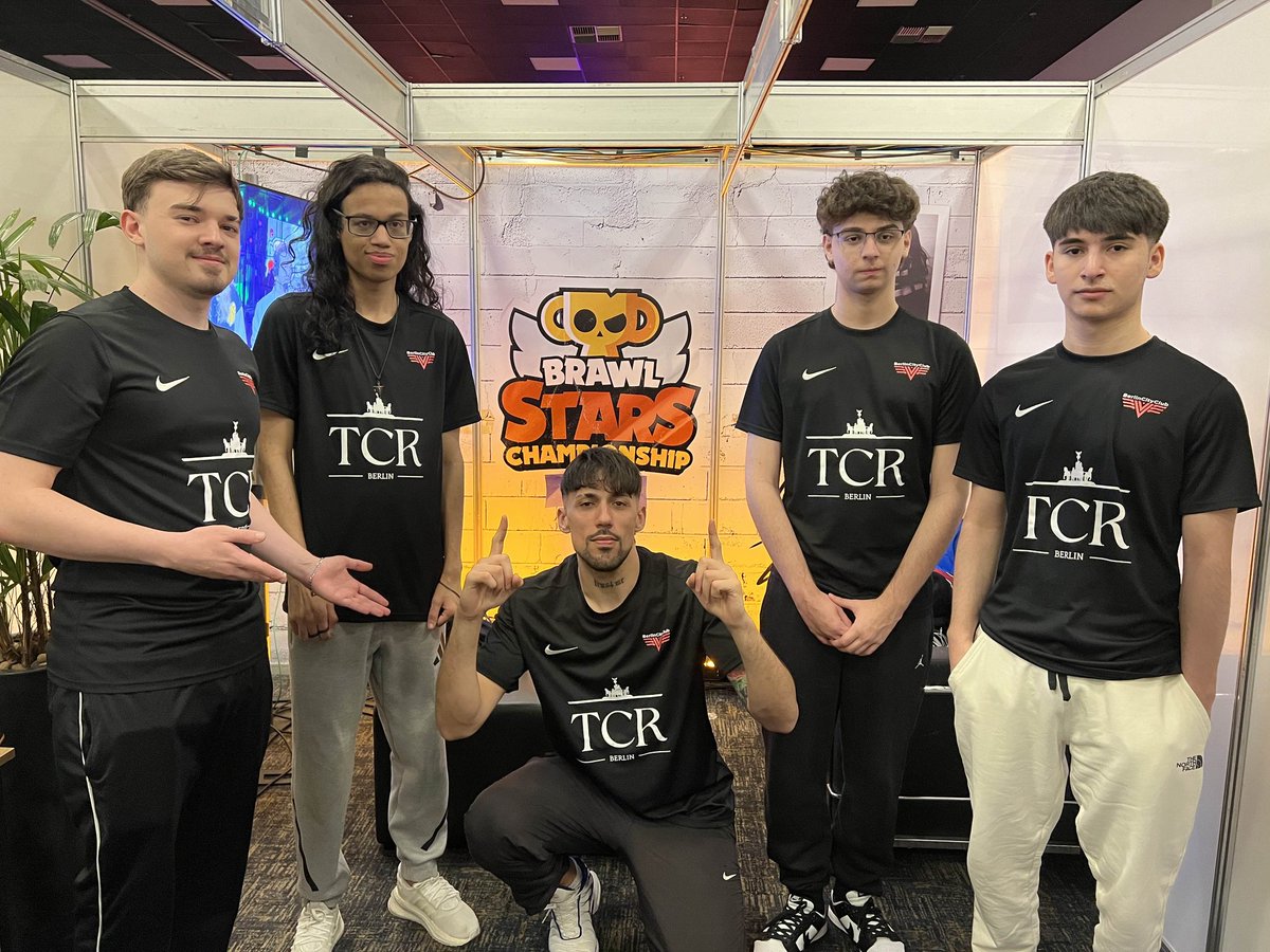 We are Ready! LCQ 🇧🇷
Vamooooooos BC* GOATs 🐐
#BCWIN ❤️🖤