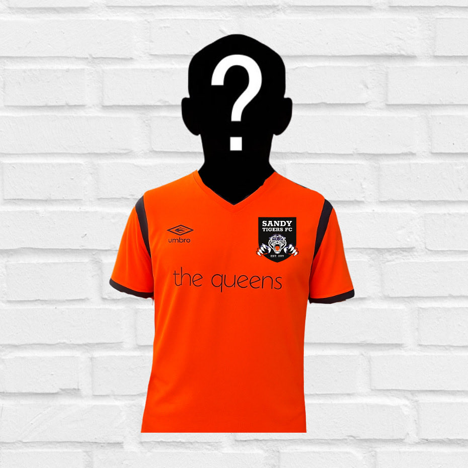 Sandy Tigers tweet media