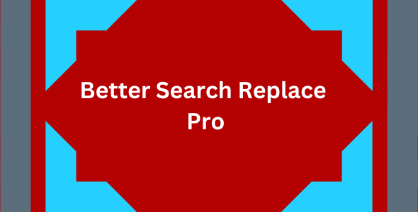 TemplatesVector's tweet image. Boost your site’s efficiency with BETTER SEARCH REPLACE! 🚀 Grab 10% off now with BETTER SEARCH REPLACE Coupons. Don’t miss out 👉 …ttersearchreplace.vectortemplates.com

#WebTools #WordPress #Coupons #Discount #BetterSearchReplace #SaveBig
