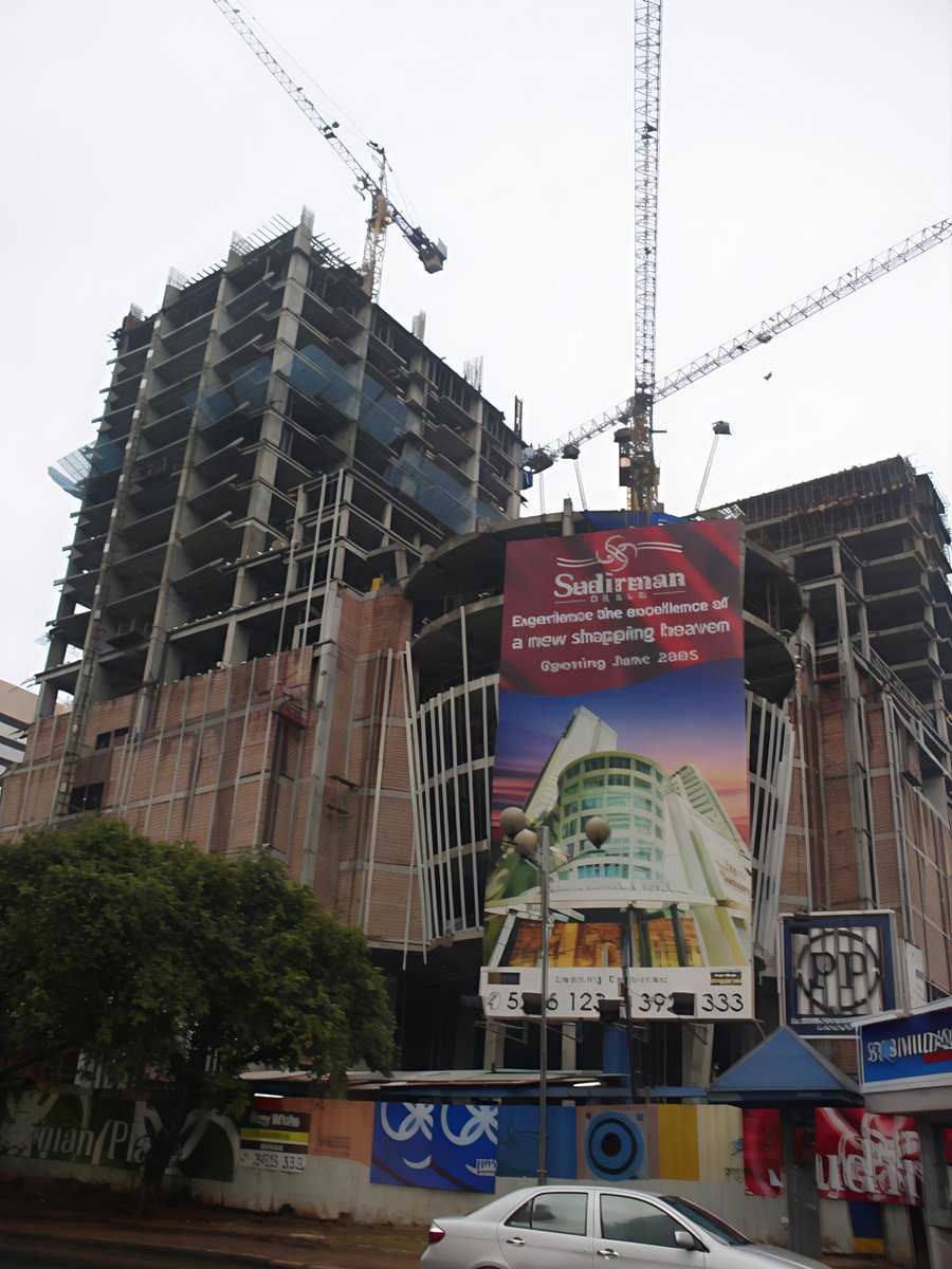 Menara Babel