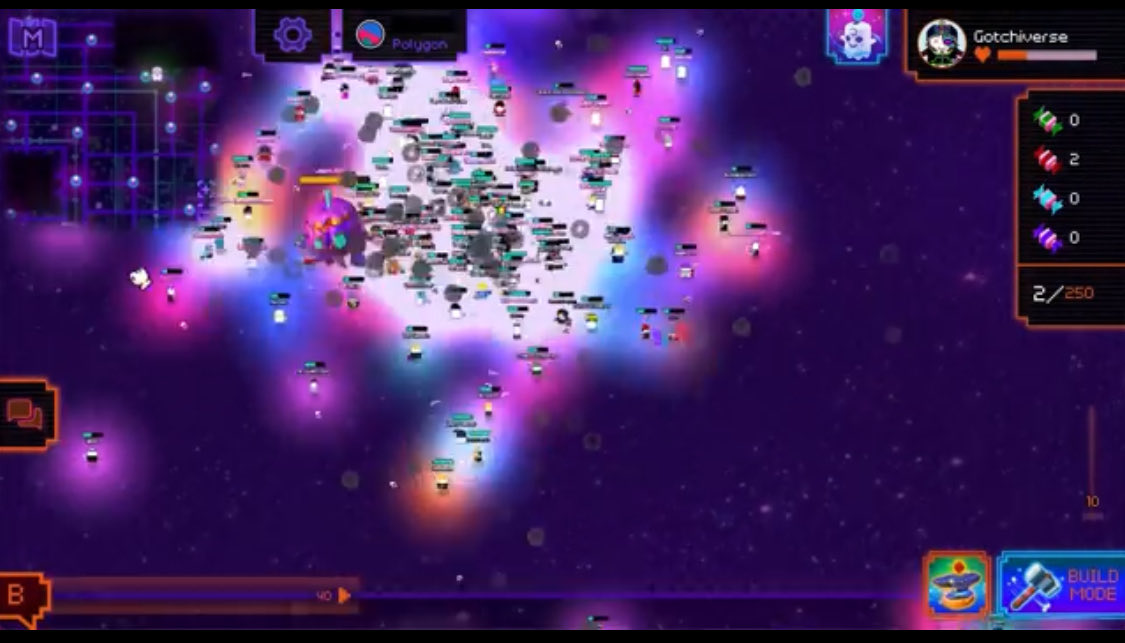 Will we ever get back to the most wonderful times in crypto gaming? <a href="/aavegotchi/">Aavegotchi 👻🟦 Now on Base!</a> this was sooooooo much fun