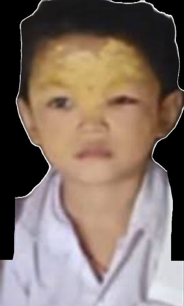 CDM_SayarAung's tweet image. Five children aged between 6 and 12 were among the five people killed when the terrorist army #airstrike bombs on Pyinma Pin Seik West Village in Bilin Township, Mon State.
#MyanmarMilitaryTerrorists
#WhatsHappeningInMyanmar