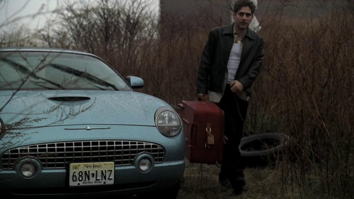 Sopranos Central (@orange_peelbeef) on Twitter photo 