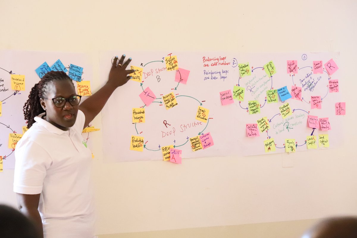 FH Association Uganda tweet media