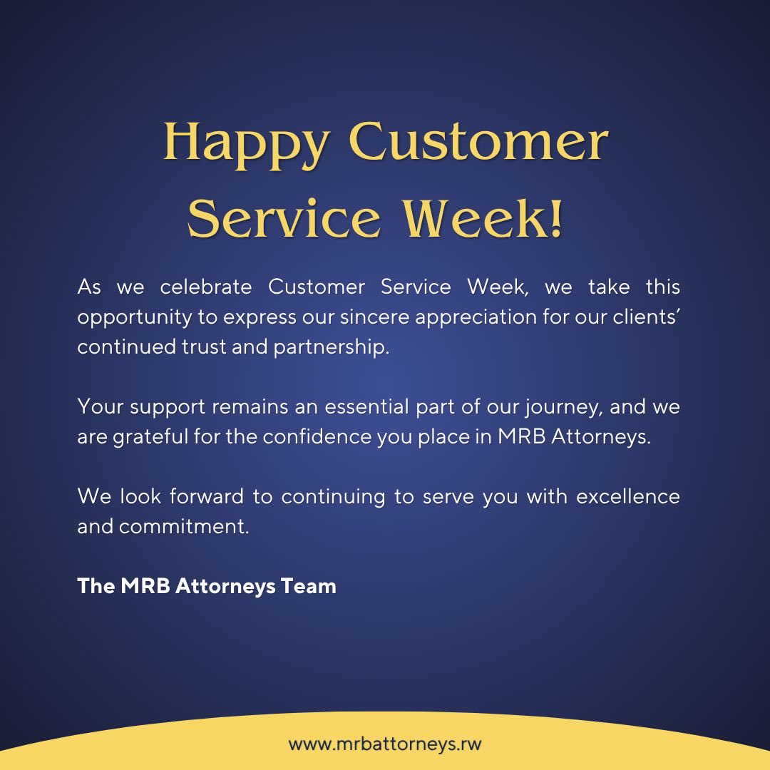 Your trust, our commitment. Together, let’s make it happen!