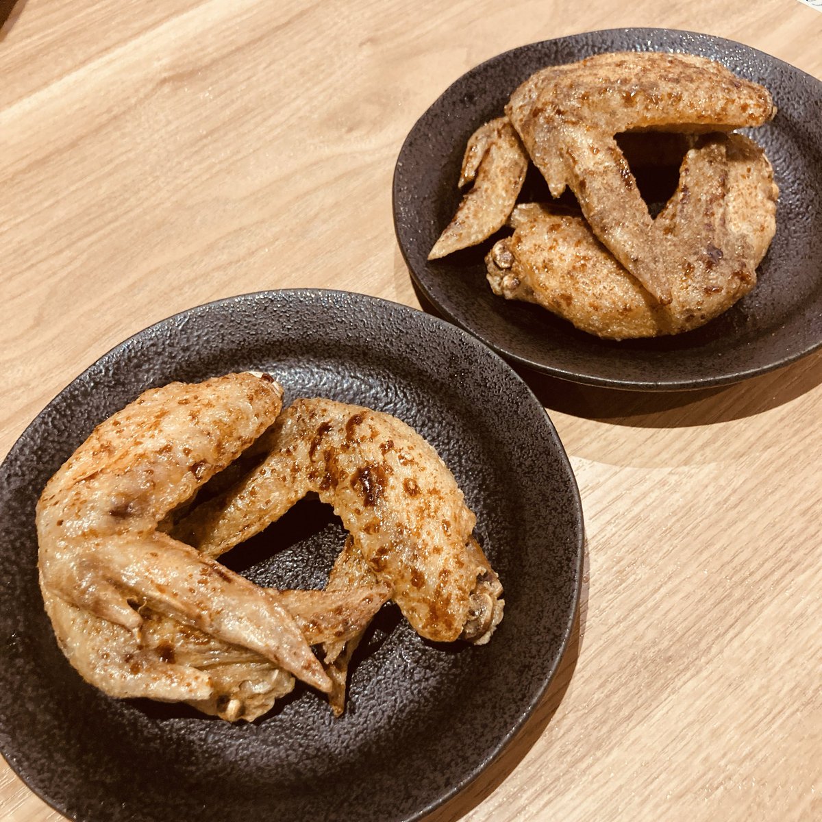 MicroMouse2011's tweet image. 辛さ食べ比べ
5皿目突入