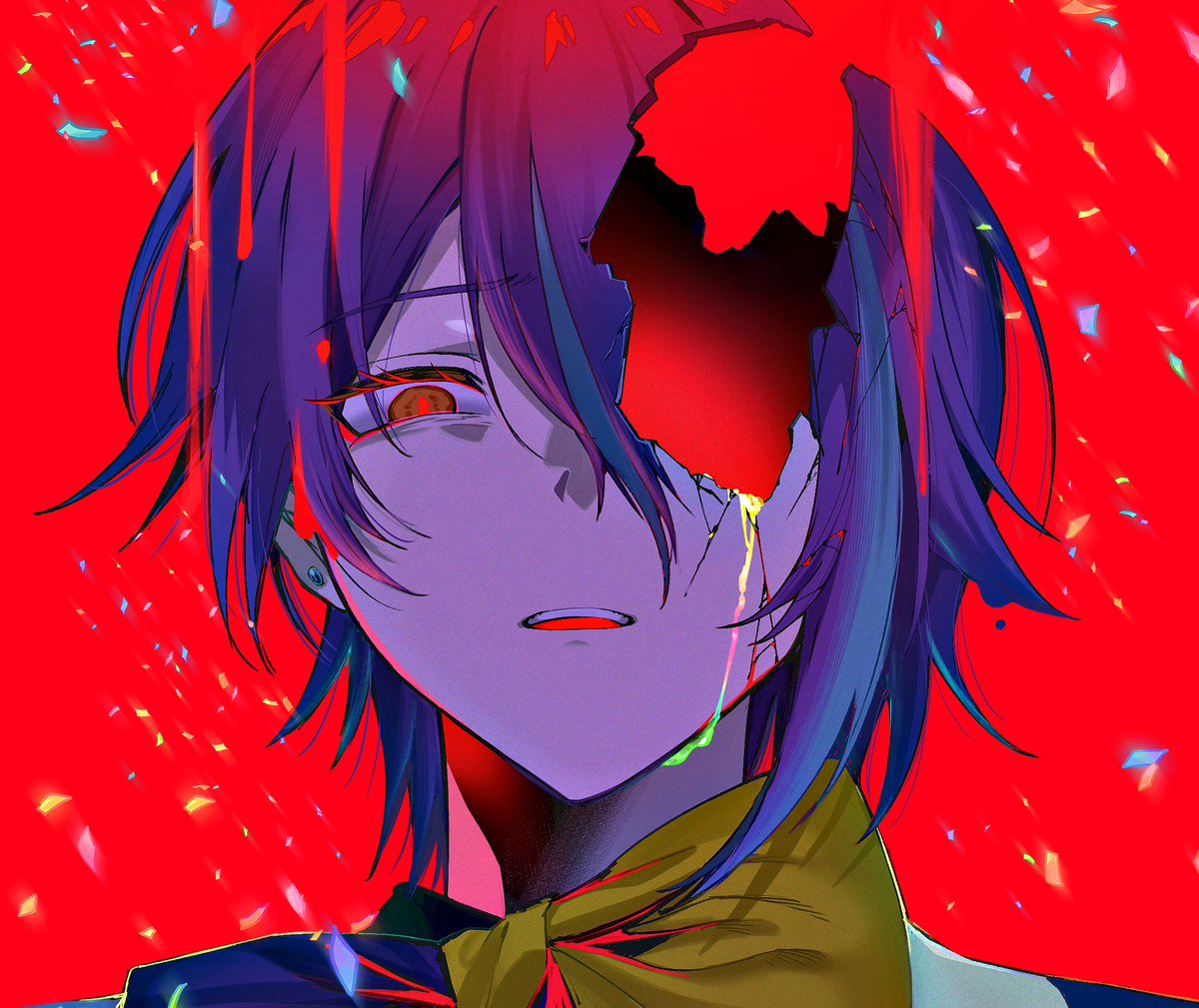 マシュマロ　#神代類