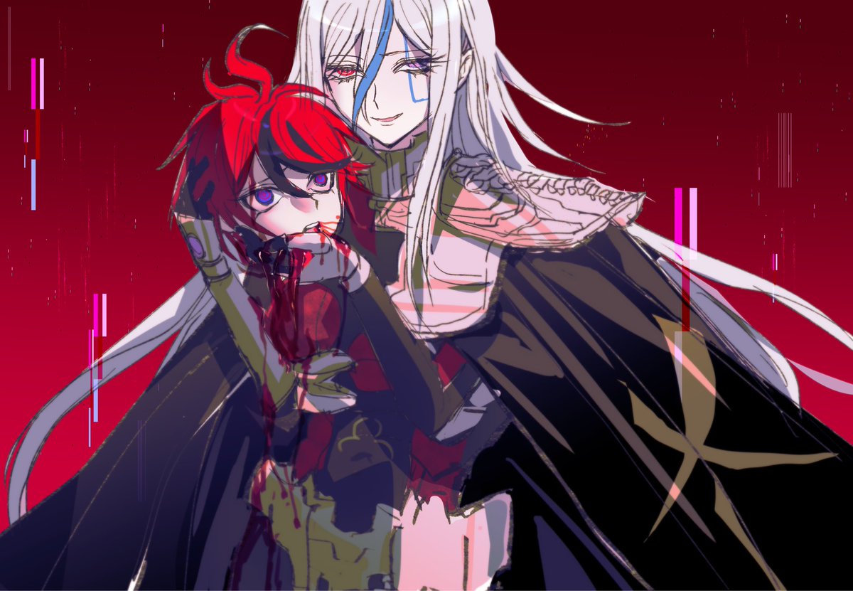 拓ヴェシ拓
 #hundred_line