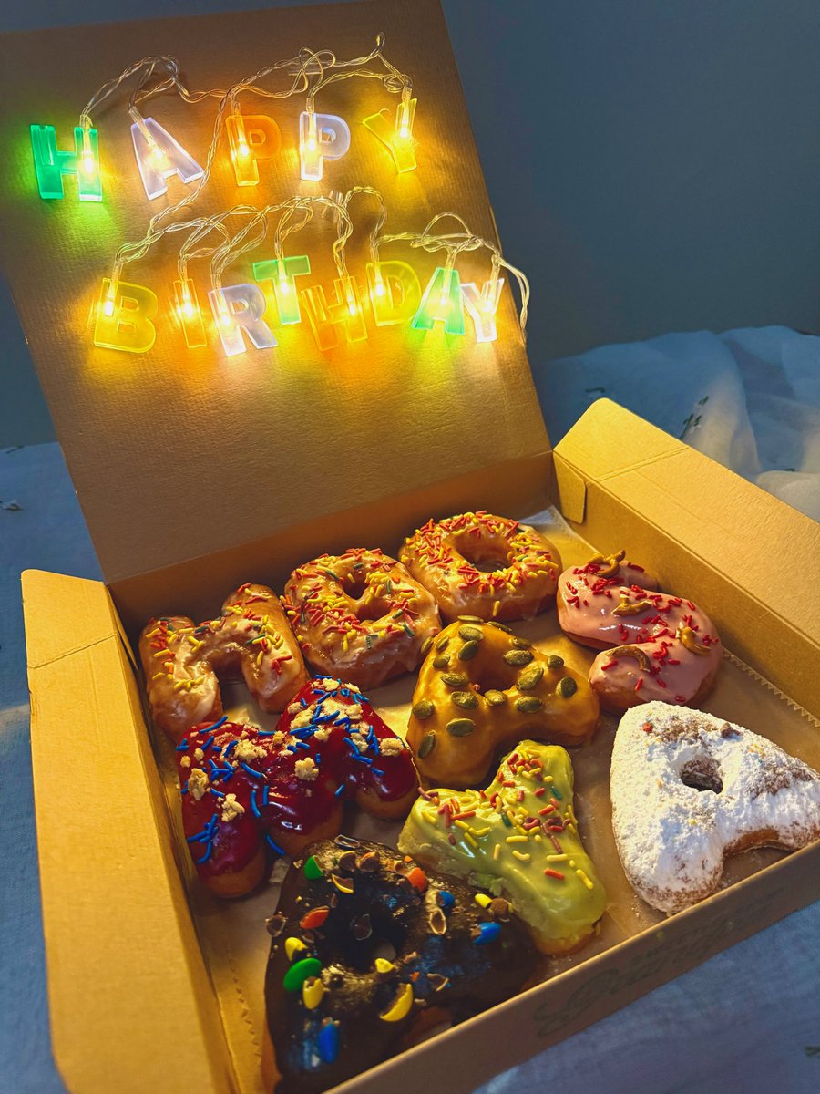 おめでとう〜☺︎
 #祝28歳_柾哉の笑顔は世界一 
 #トト兄弟のおたんじょうび会_2025