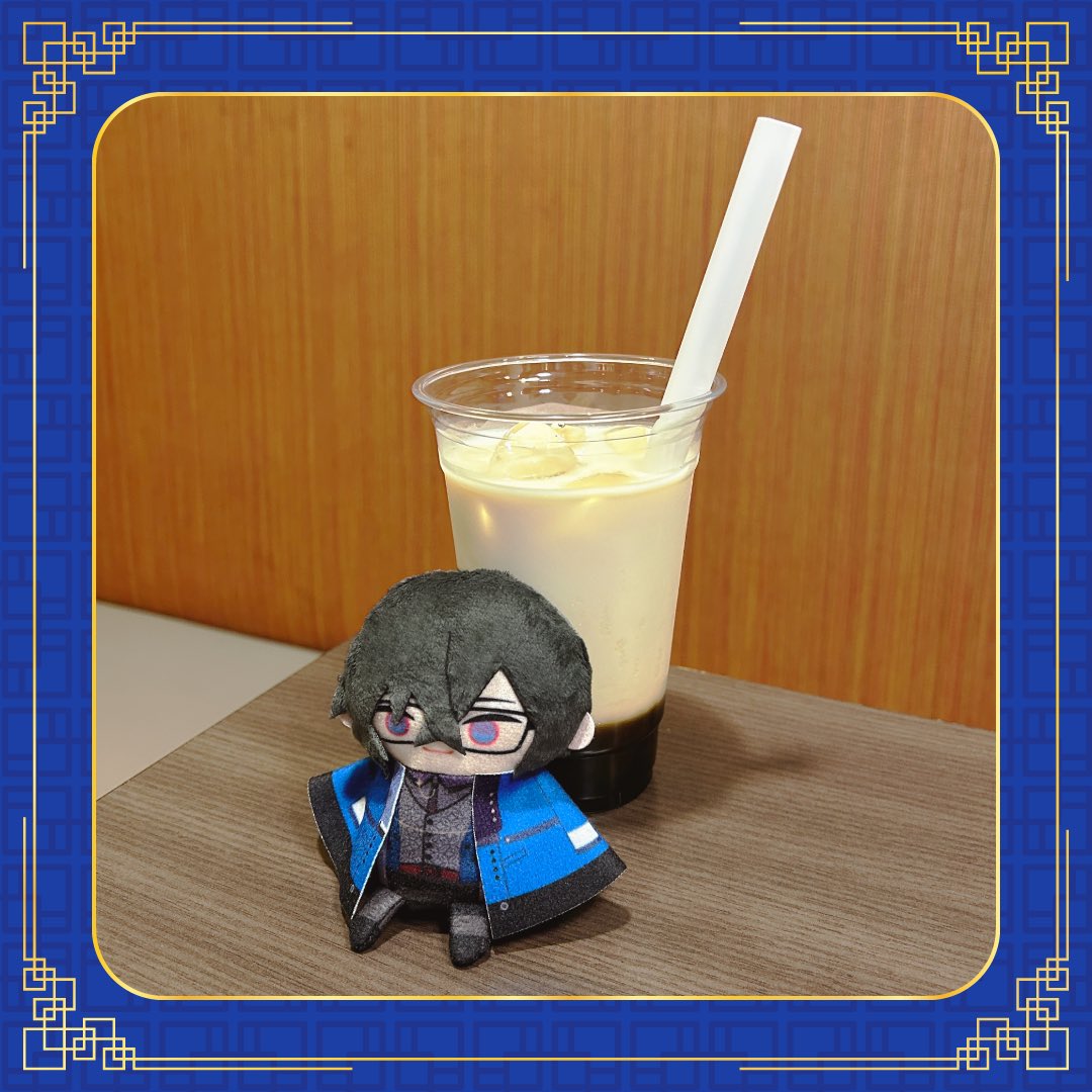 Shikinagi_2434's tweet image. 配信ご視聴ありがとうございました…！
どのメニューも本当に美味しくて、改めてバーミヤンさんのレベルの高さを思い知らされました…！

皆様も是非、麻辣湯展行ってみてくださいませ〜！！✨️

 #にじバーミヤン  #PR