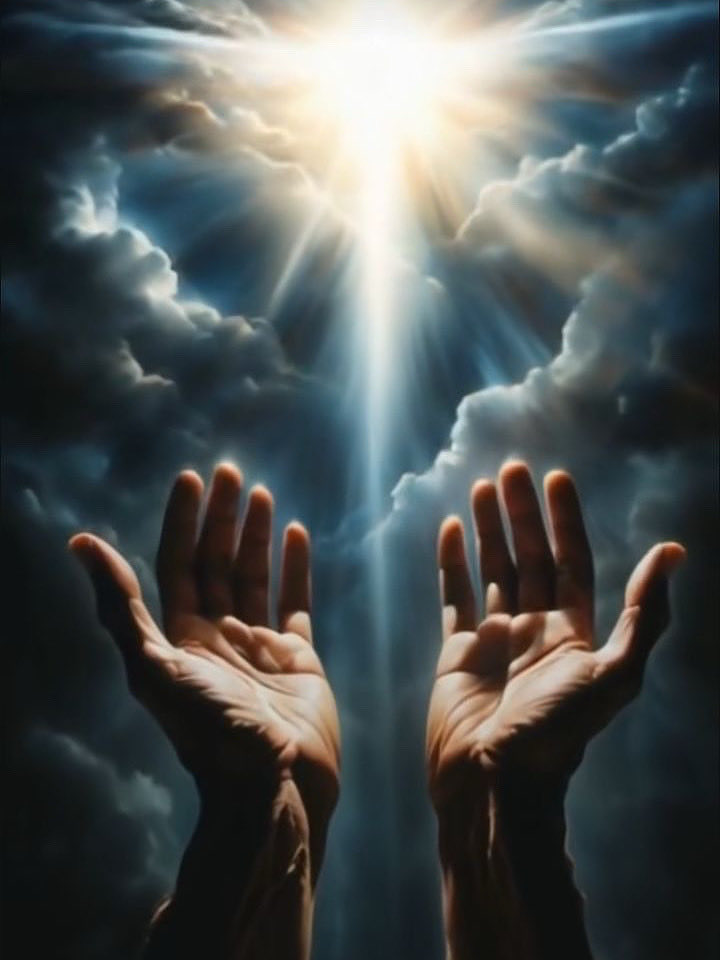 Good Morning 
"You may feel weak, but God's strength is made perfect in your weakness. He's carrying you, even when you don't see it. Hold on this storm will pass."🙏🏻