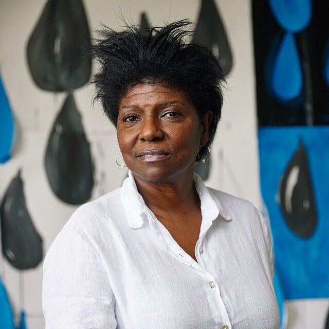 Magda Campos-Pons tweet media