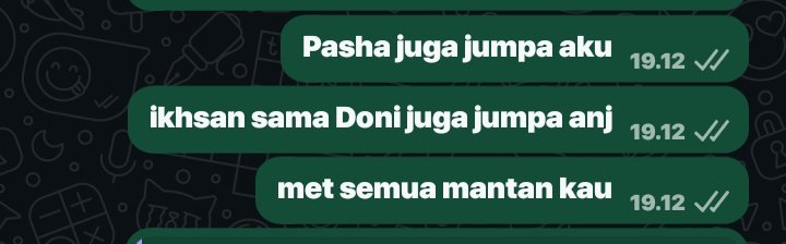 palingucul's tweet photo. punya temen koleksi anak psps 😭 apa ga dibahas atau digibahin ya karna 1 squad https://t.co/r9wo9HULjO