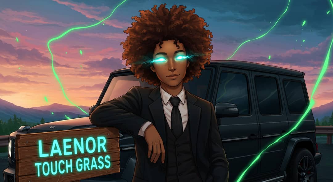 0xlaenor's tweet image. Good Day CT,

Let&apos;s do well to have a wonderful weekend,

By relaxing and restrategising to come stronger for the coming week.