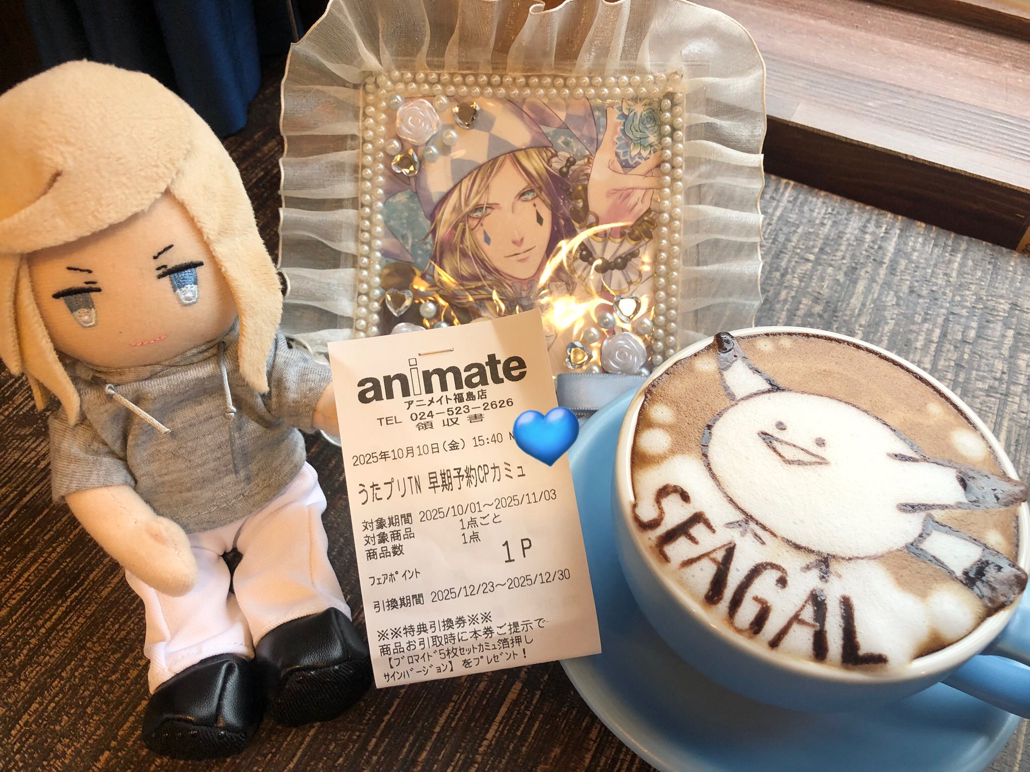 デス“リンナ・アルストロメリア”(箔押しサイン入り) SECRET】【箔押しサイン】BS73-083キズナバースト R【リイン
